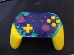 Nintendo Switch Pro Controller