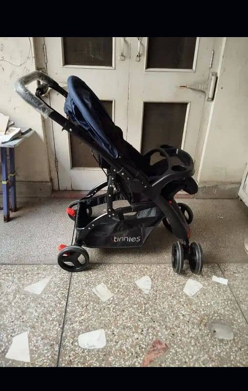 Tinnies baby walker 19500 rupees price 4