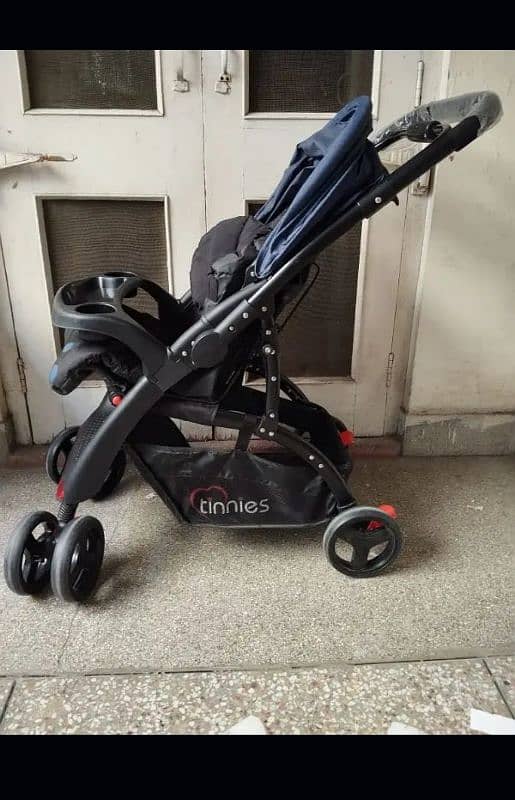 Tinnies baby walker 19500 rupees price 5