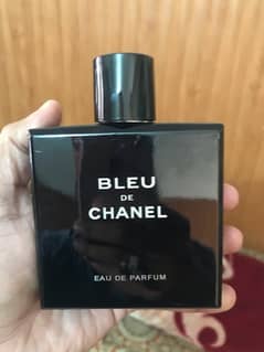 Blue de Chanel 100 ml