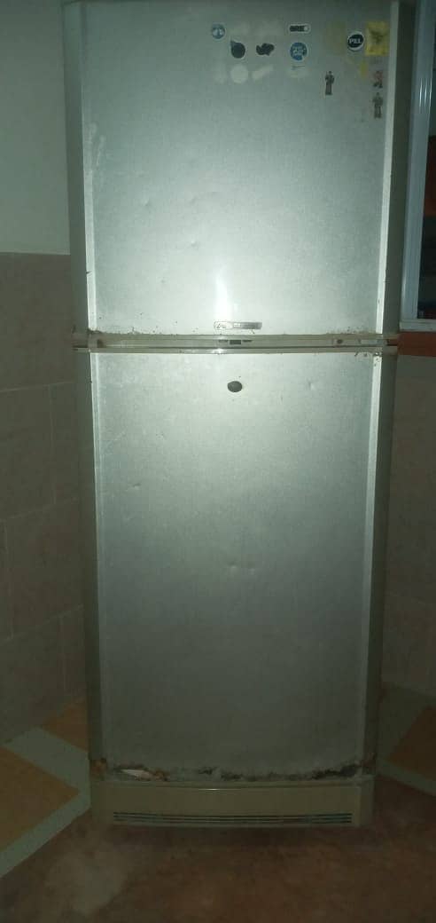 Pel Refrigerator in Working Condition 0