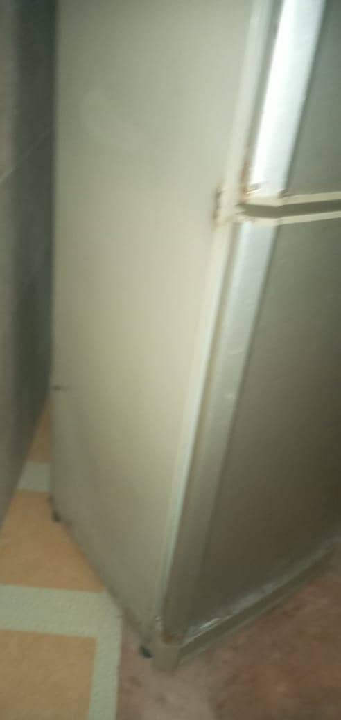 Pel Refrigerator in Working Condition 3