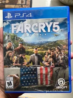 FarCry