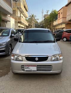 Suzuki Alto 2005