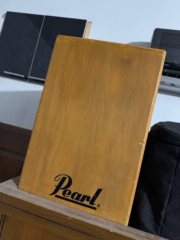 Cajon Selling New Condition 0