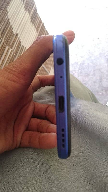 Vivo Y21 Full Box No Open No Repair 2