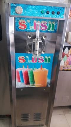 Slush Machine