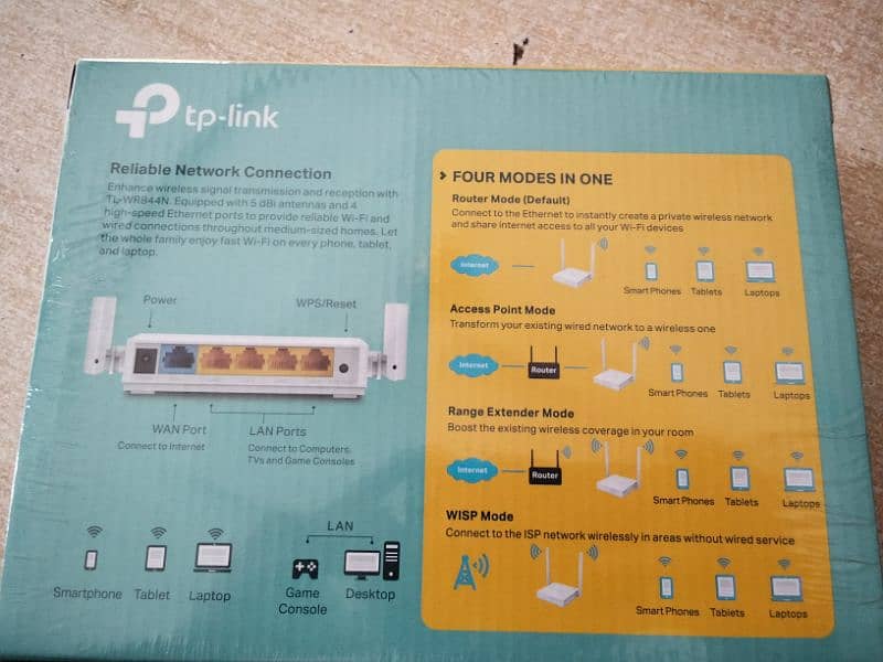 TP-Link 1