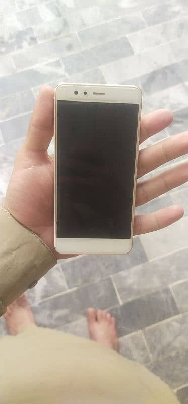 Huawei p10 1