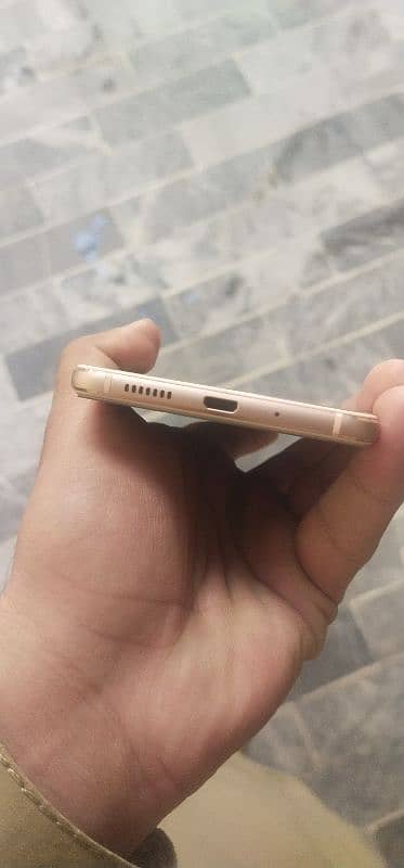 Huawei p10 4