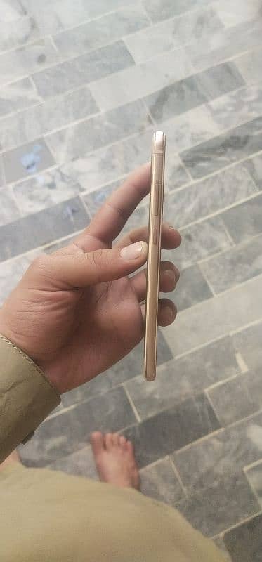 Huawei p10 5