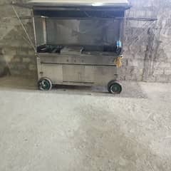 food cart for sale