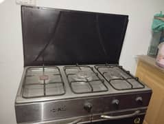 Kitchen Gas Stove for sale