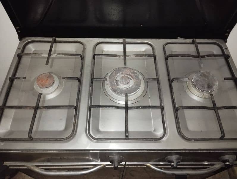 Kitchen Gas Stove for sale 3