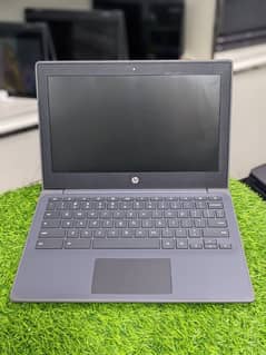 Hp Chromebook 11 G8 EE 4GB Ram 16GB Storage Built in Playstore