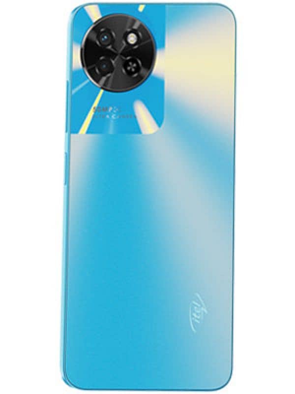 itel s 23 0