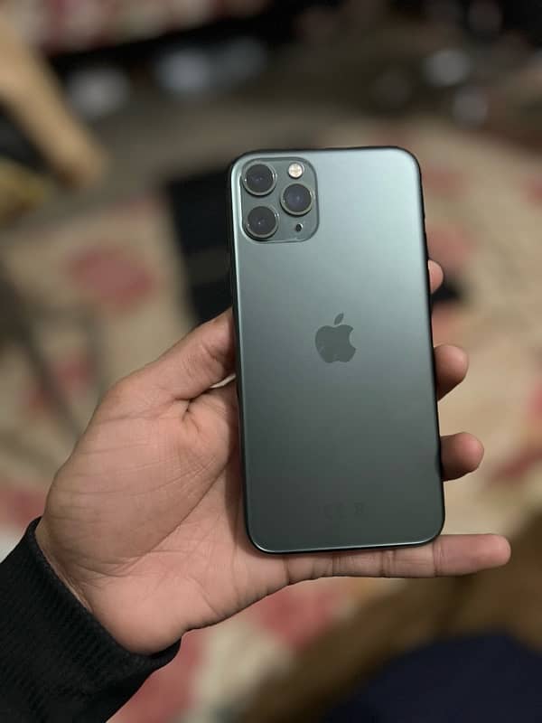 iphone 11 pro non pta 4