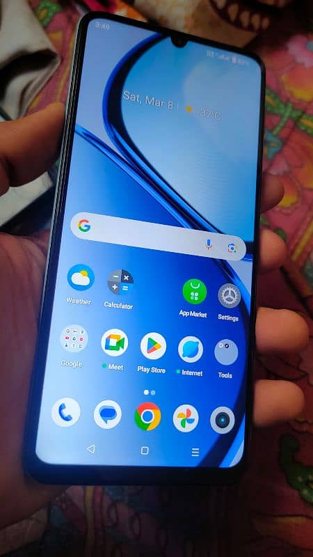 Realme Note 50 2