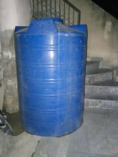 water tanki 1000 galon for sale 03099801229