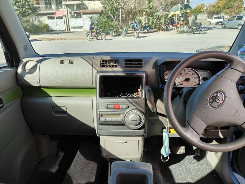 Toyota Pixis Epoch 2016 7