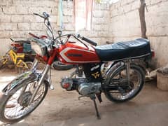 Honda 1984 ,,,03063891055