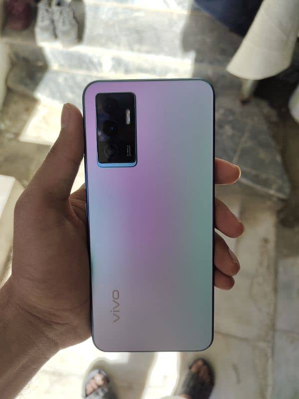 vivo v23e 0