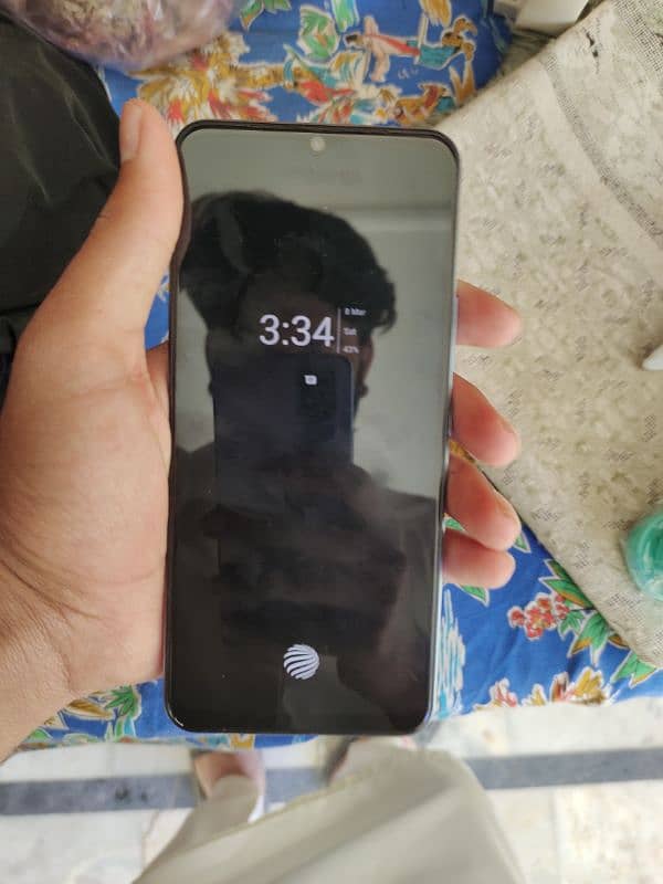 vivo v23e 5