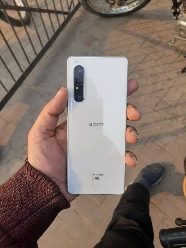 xperia 1 mark 2 non pta 2