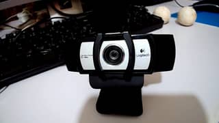 Logitech C930e Webcam