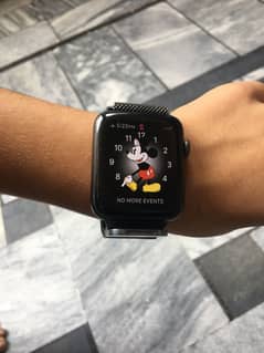 Apple watch series 3