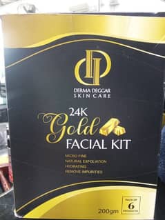 Facial