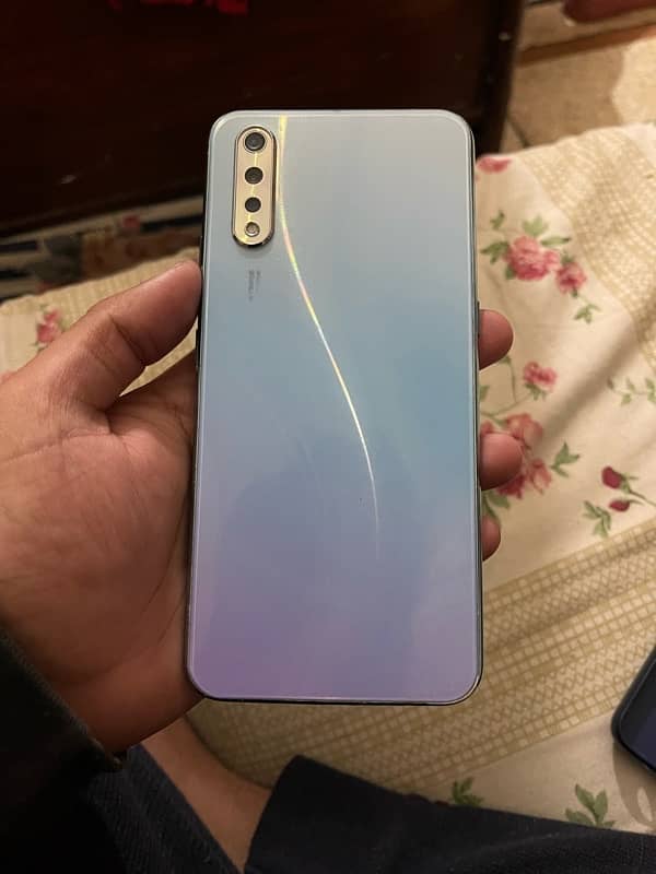 Vivo S1 1