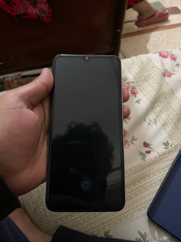 Vivo S1 4