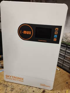 Muxstronic Inverter