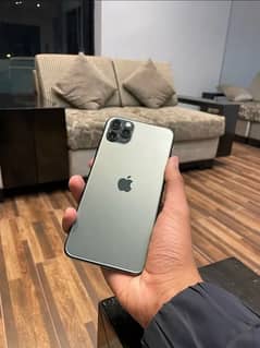 iphone 11pro mex