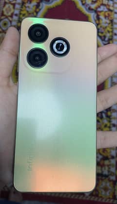 Infinix Smart 8