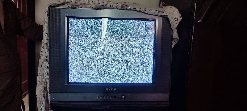 samsung tv 1