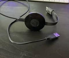 Google Chromecast orignal