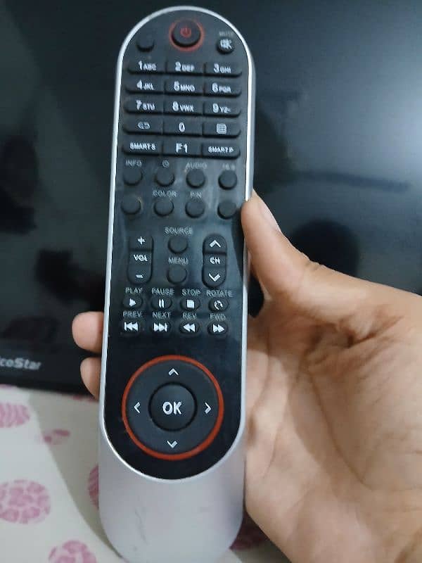 ecostar 32 inch led tv with cast device 4