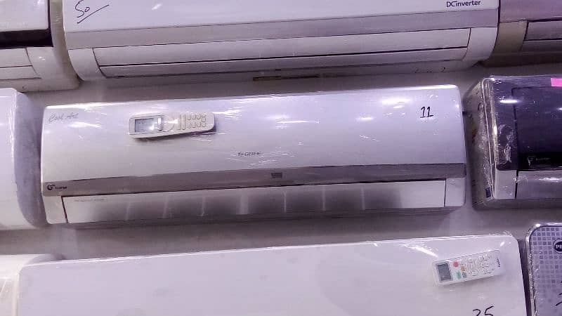 4 year warranty gree Haier Original All new model 9