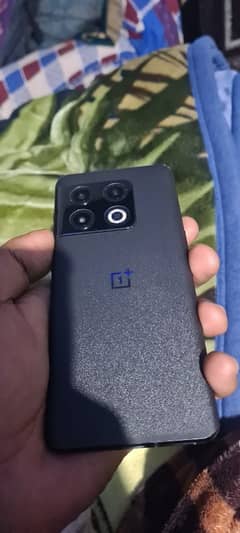 one plus 10 pro official PTA approved exchange