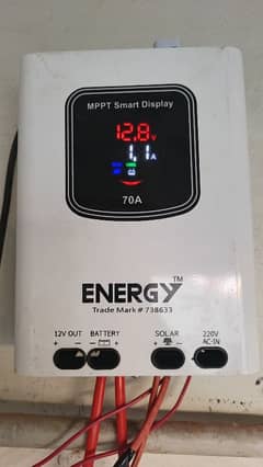 Mppt Energy