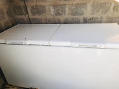 Haier D Freezer 10/10 condition