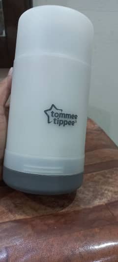 Tommee Tippee 500ml travel bottle/ Thermos