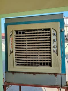 Air cooler