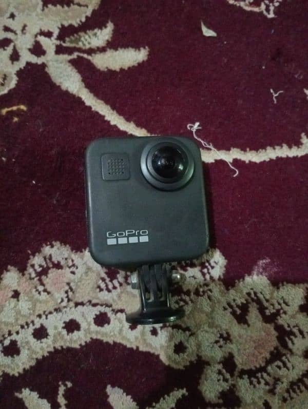 gopro max 3