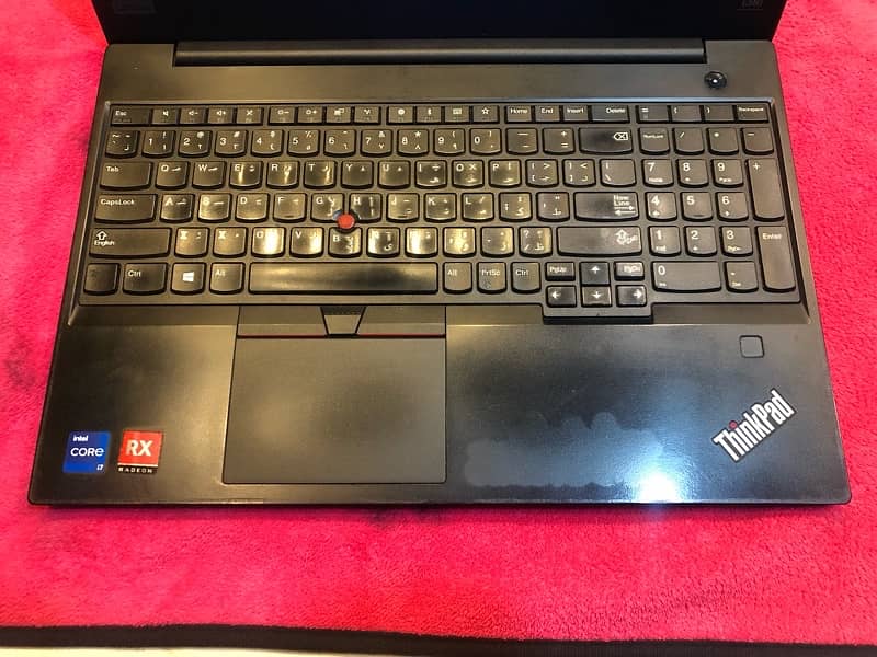 Thinkpad E580. Core i7.8th/Laptop /  Bets Offers for sale 2