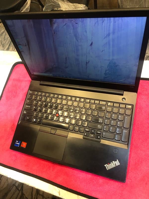 Thinkpad E580. Core i7.8th/Laptop /  Bets Offers for sale 4