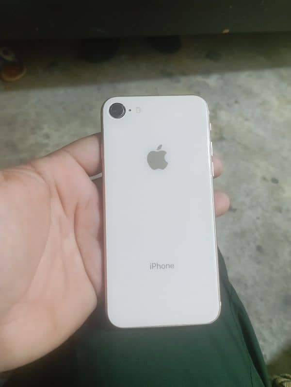 iPhone 8 PTA approve 1