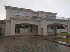 3 Kanal Luxurious Farmhouse For Sale In D-17/3 Islamabad